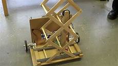 Mechanical Car Lifting Jack