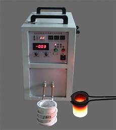 Melting Machines