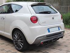 Mito Spare Parts