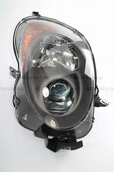 Mito Spare Parts