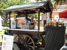 Mobile Bike Kiosk