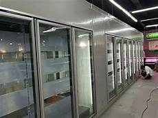 Modular Cold And Freezer Room