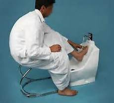 Mosque Washing Machine