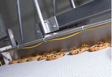 Muffin Production Facilities