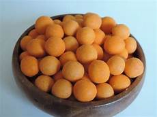 Nacho Coated Chickpeas