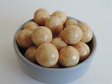 Nacho Coated Chickpeas