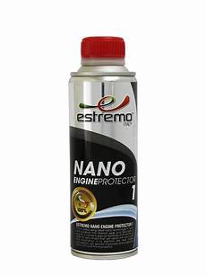 Nano-Engine Protection