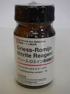 Nitrite