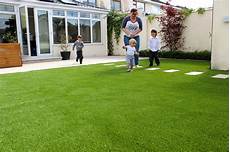 Non-Infill Grass
