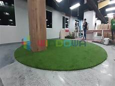 Non-Infill Grass