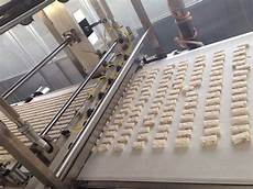 Nougat Production Machine