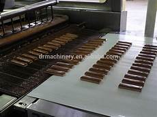 Nougat Production Machine
