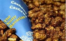 Nuts Kiosk