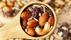 Nuts Kiosk