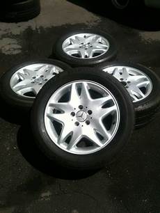 Oem Mercedes Rims