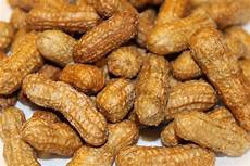 Oily Peanuts Friteusse