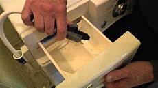 Omega Liquid Washing System
