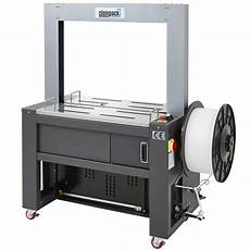Packaging Banding Machines