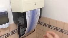 Paper Towel Dispenser