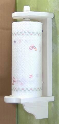 Paper Towel Dispenser