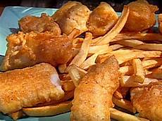 Peanut Chips Seasoning And Salting