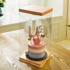 Plastic Packaging Boxes