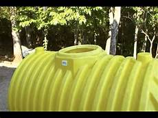 Plastic Water Tanks