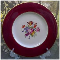 Plate Pattern Press