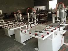 Polishing Machine