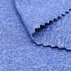 Polyester Melange Yarn