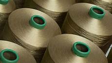Polyester Melange Yarn