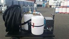 Polyurea Spray Foam Machines