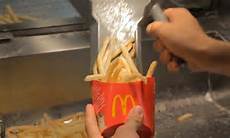Potato Chips Making Machine