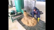 Potato Chips Making Machine