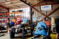 Pump Spare