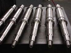 Pump Spares