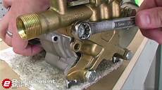 Pump Spares
