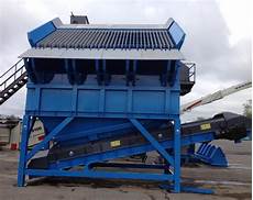 Quarry Washing Machine