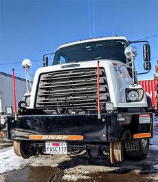Railway Maintenance Vehicle