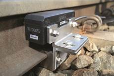 Railway Maintenance Vehicle