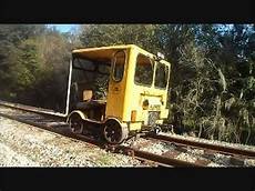 Railway Maintenance Vehicles