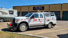 Railway Maintenance Vehicles