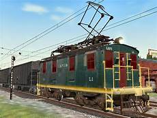 Railway Maintenance Vehicles