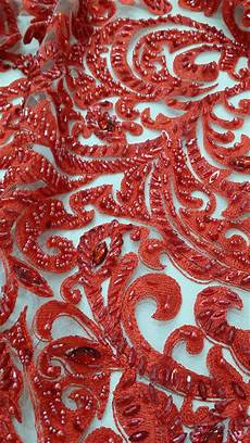 Raw Fabric