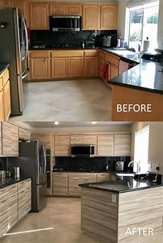Refinish