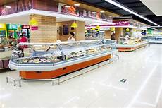 Refrigerated Display Units