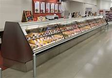Refrigerated Display Units
