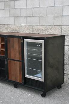 Refrigerated Display Units
