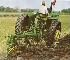 Reversible Disk Plough