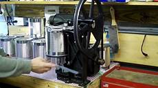 Rice Machines